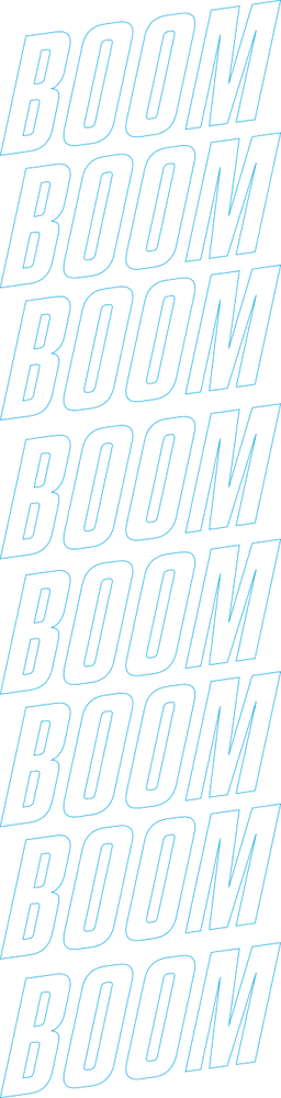 Boom
