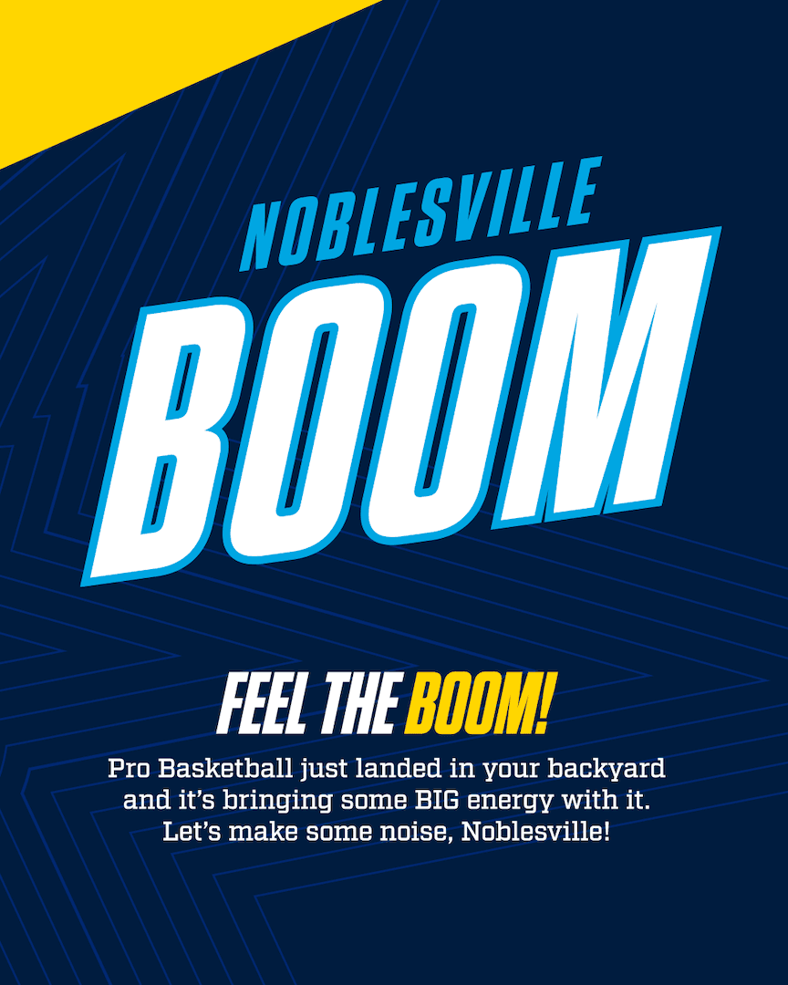 Pro Basketball just landed in your backyard and it's bringing some BIG energy with it.