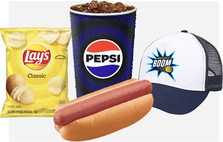 Join us for Boom Family Nights